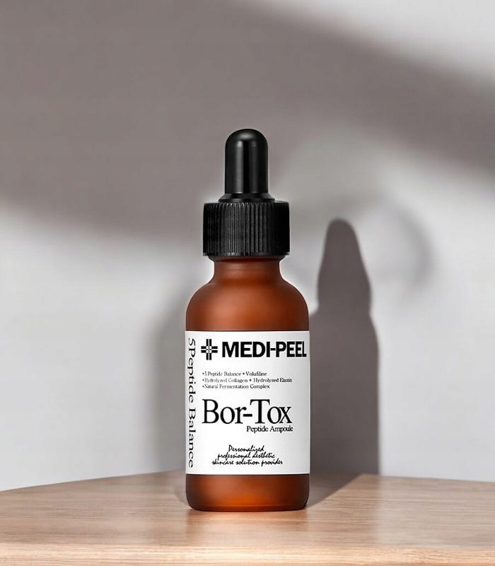 Medi-Peel Bor-Tox Peptide Ampoule Peptidové sérum proti vráskám 30 ml