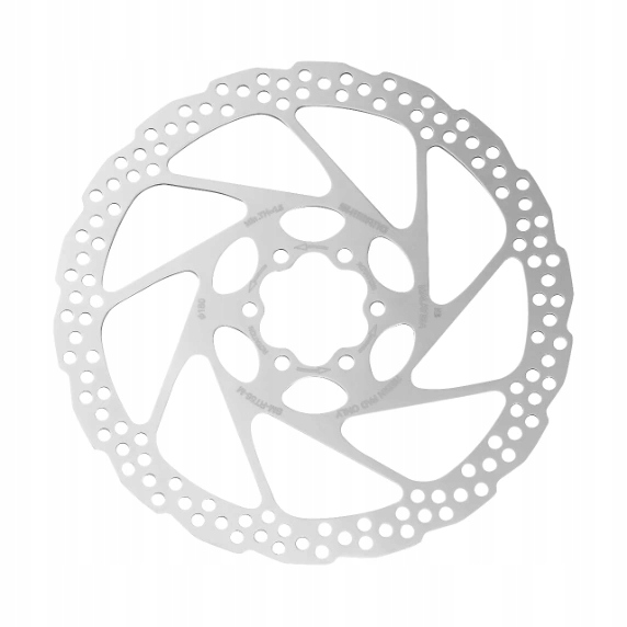 Tarcza Shimano SM-RT56 180 mm 6 śrub