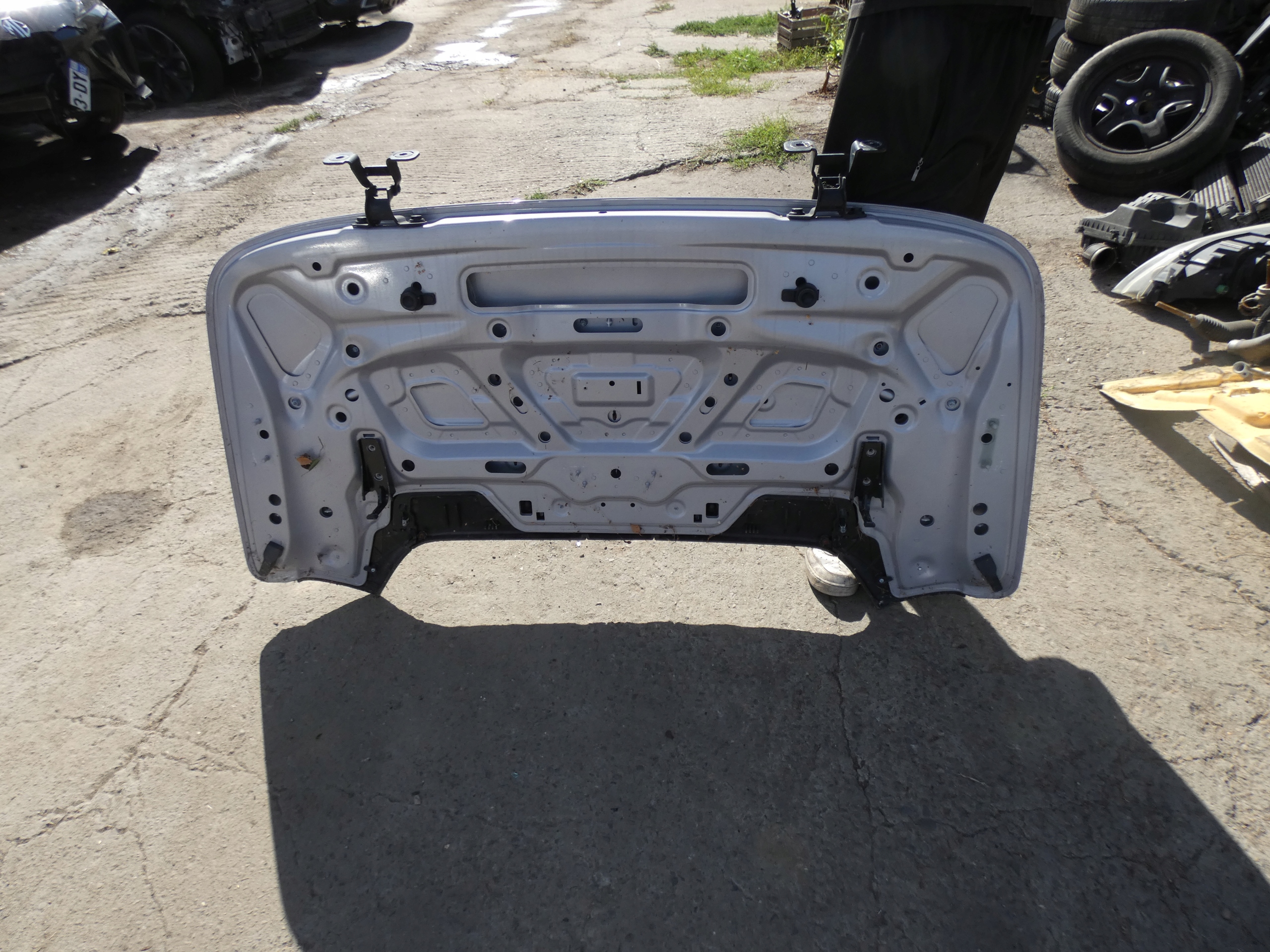 AUDI A3 8V7 cover cover roofs CABRIO