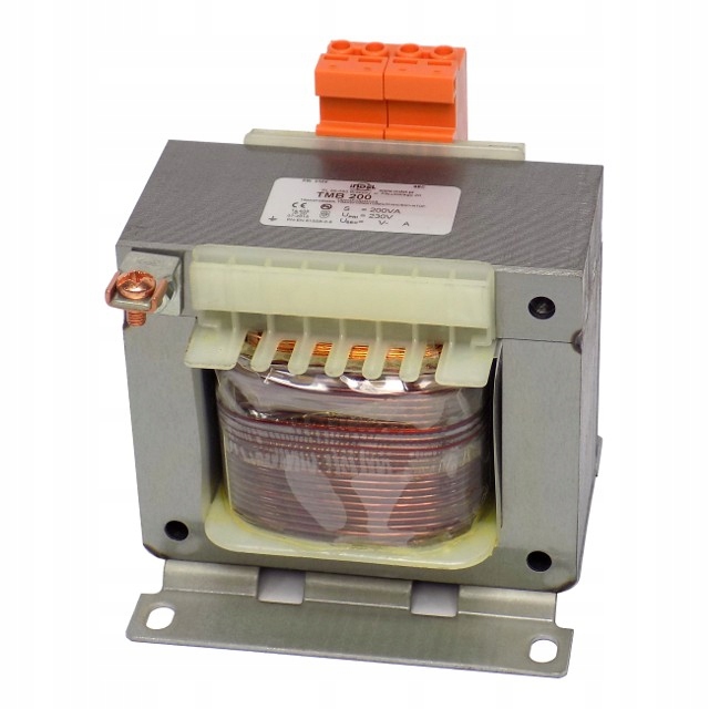 Tmb 200/001M/1 12V 16,67A