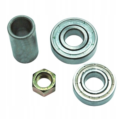 

Zestaw Naprawczy Piasta Adapter Noża Murray Kpl.