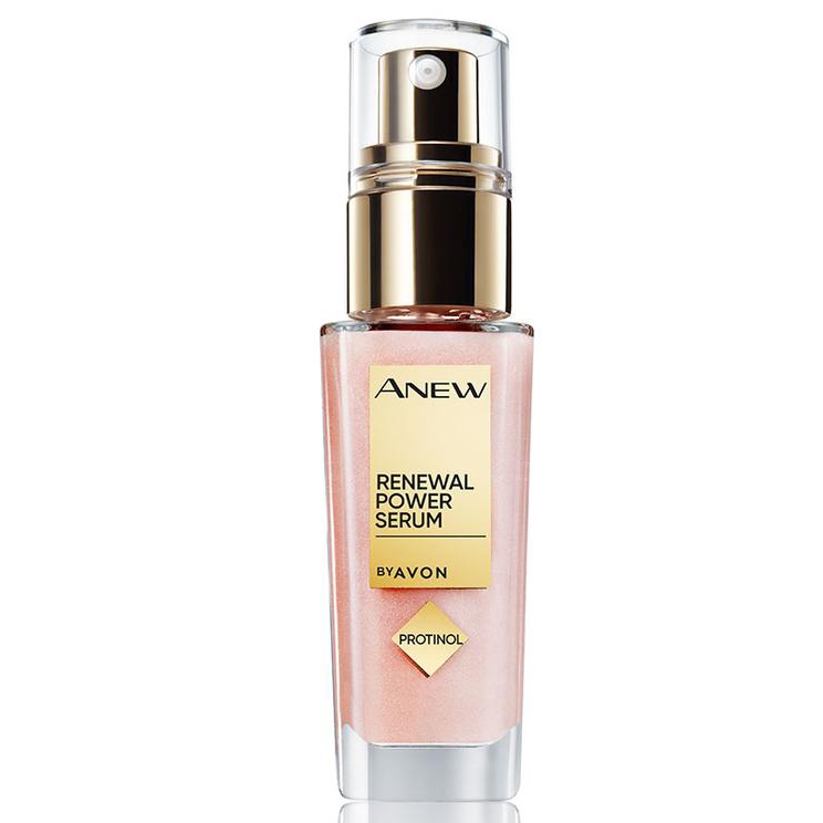 

Avon Anew Protinol Renewal Serum 30ml