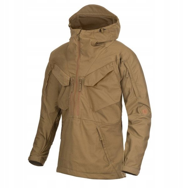 Bunda Anorak Pilgrim Coyote