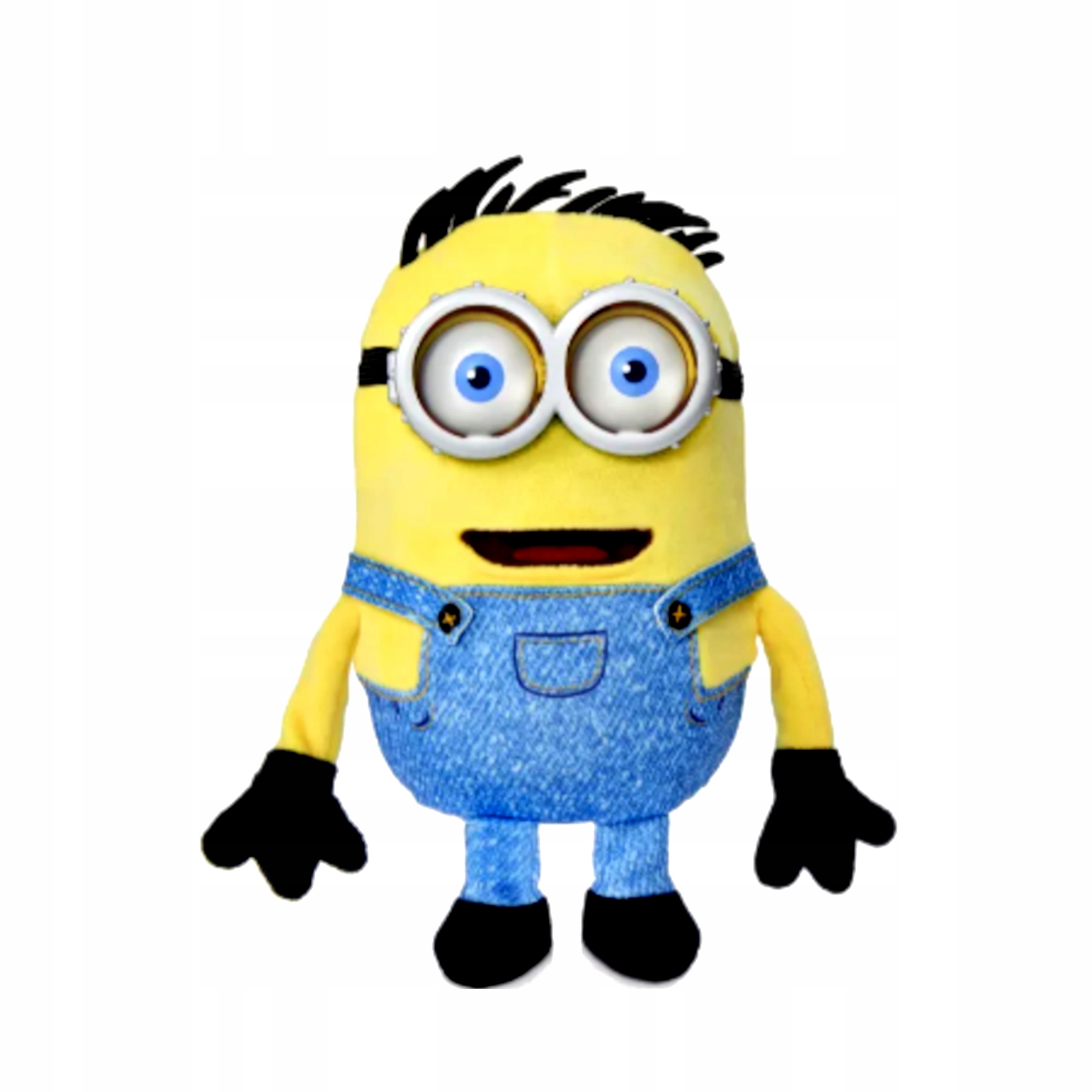 Zabawka interaktywna Wow Minionki Henry Mini Pacynka MIN-1050