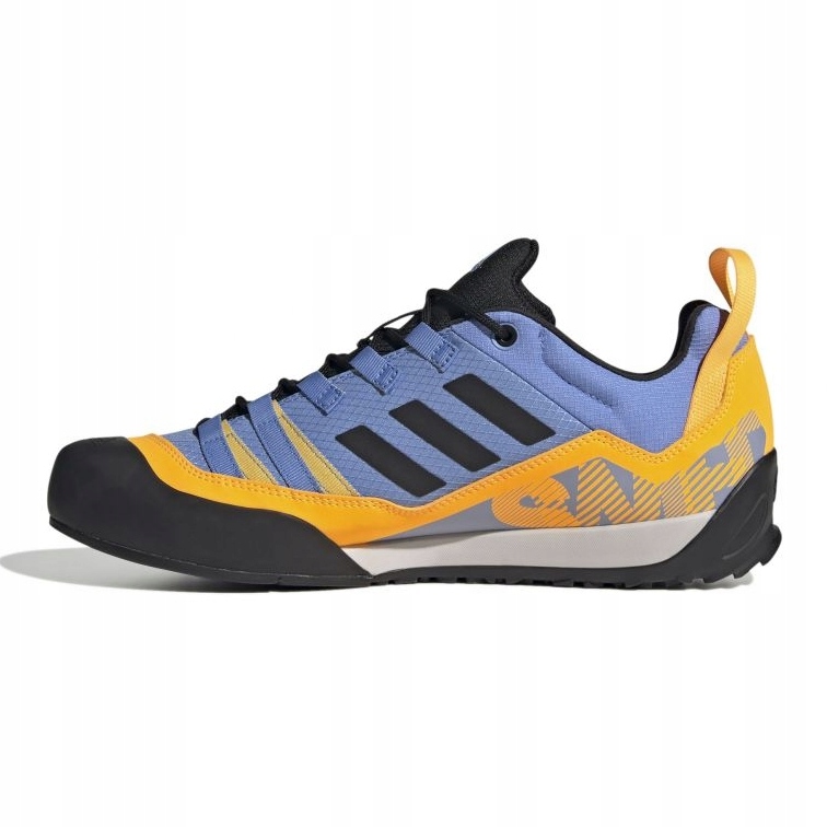 Adidas Buty trekkingowe Terrex Swift Solo 2 M r. 43 1/3 Kod producenta HR1303