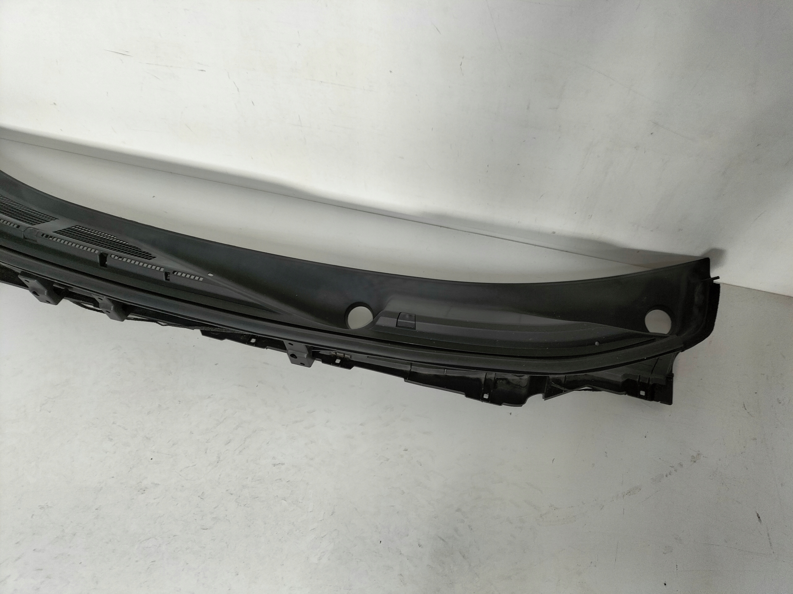 torpedo plastic NISSAN X-TRAIL T32 14- KOLEOS