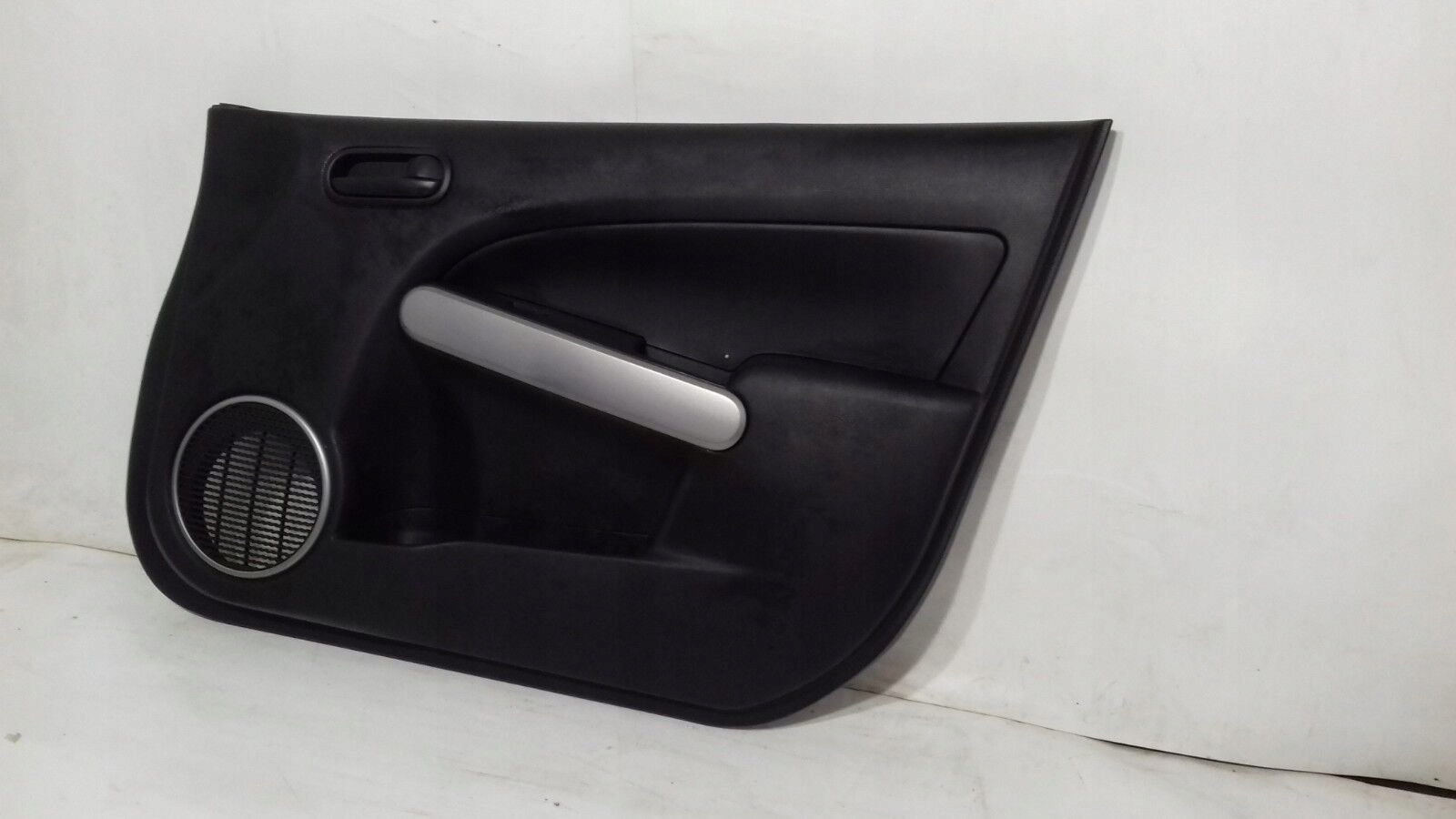 side door MAZDA 2 DE front right front 2007