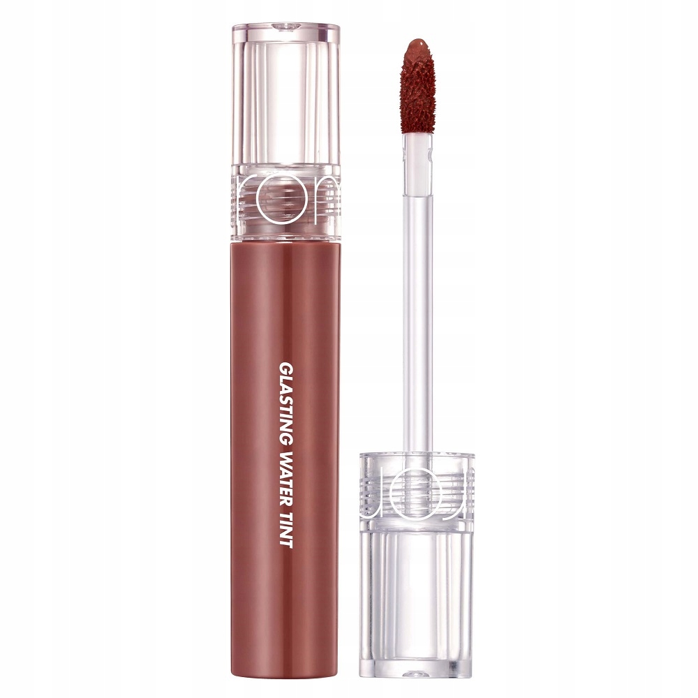 Rom&nd Glasting Water Tint lesk na rty 17 Woody Sunset 4 g