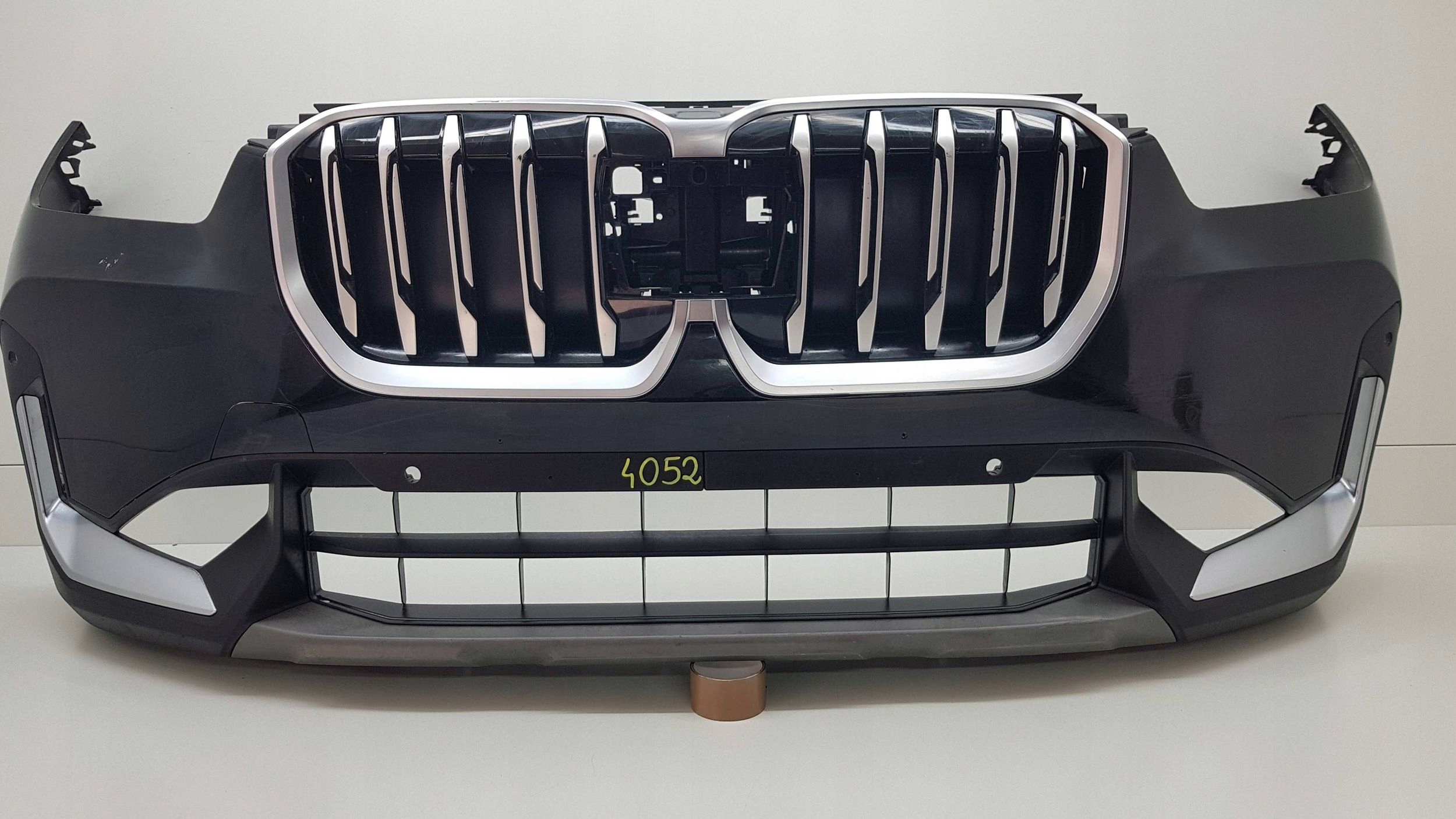 BMW X1 X 1 U11 2022 - bumper front 51119883579