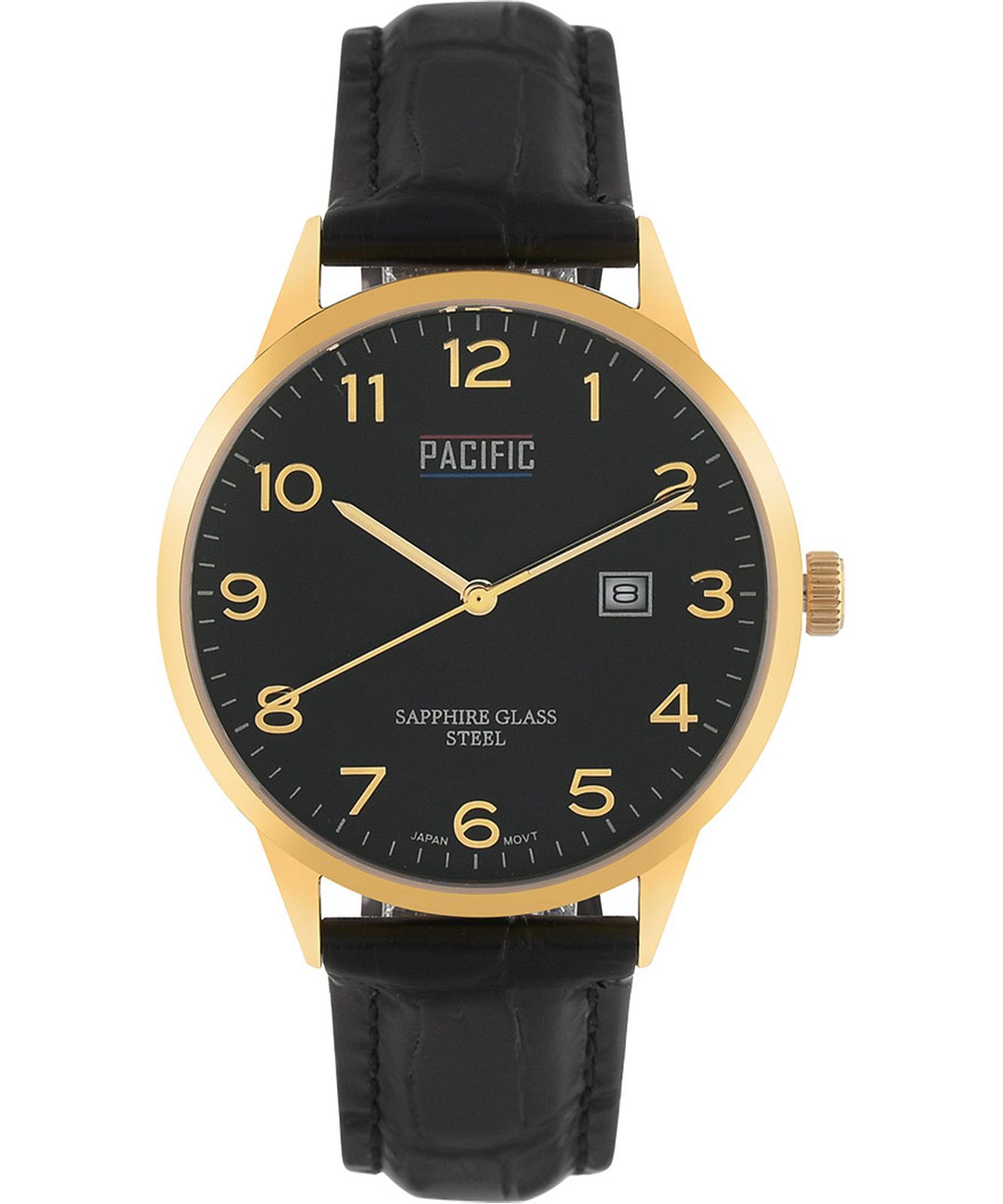 Pánské hodinky Pacific S Sapphire