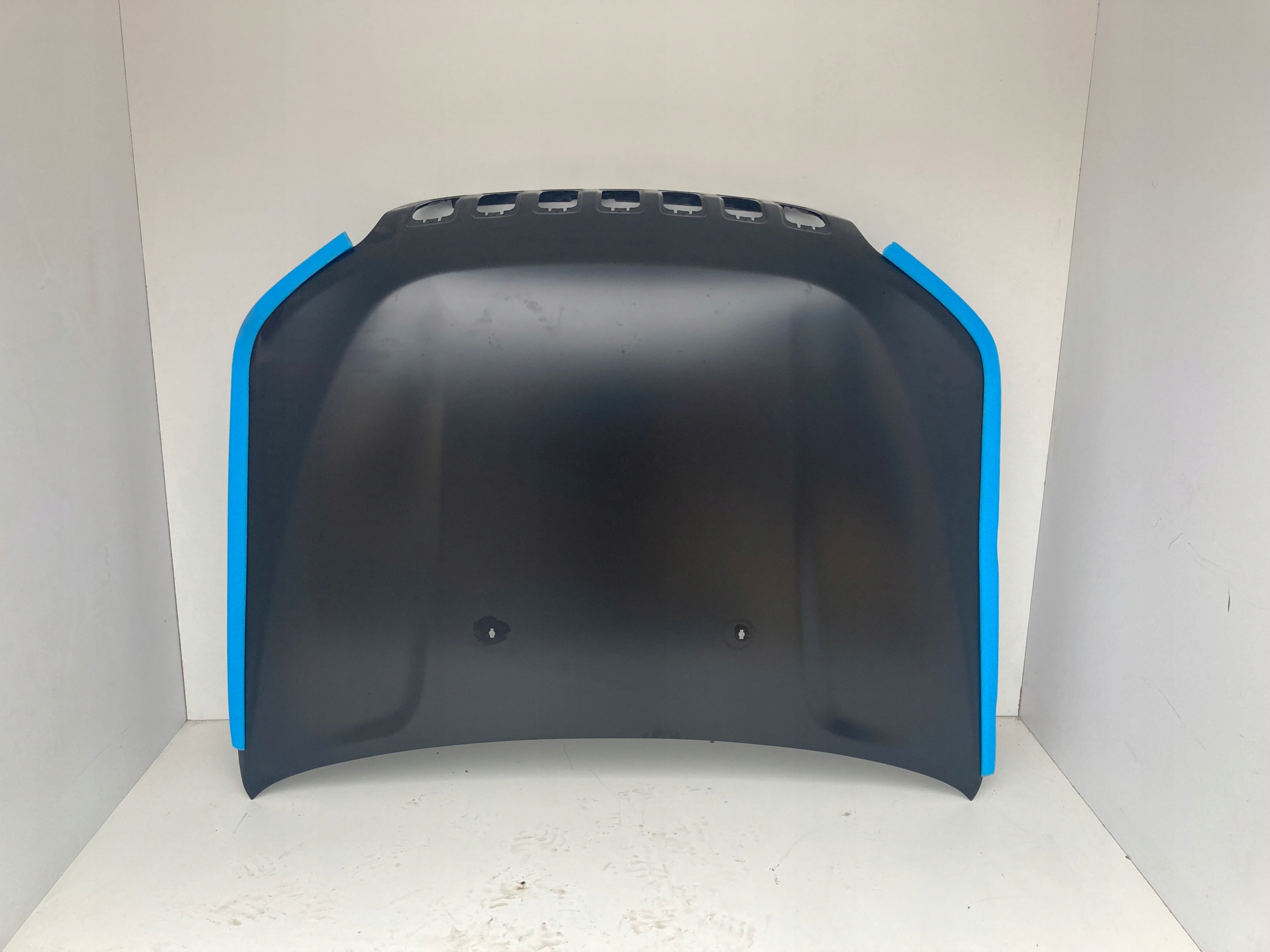 JEEP CHEROKEE MASKA ALUMINIOWA 2019+