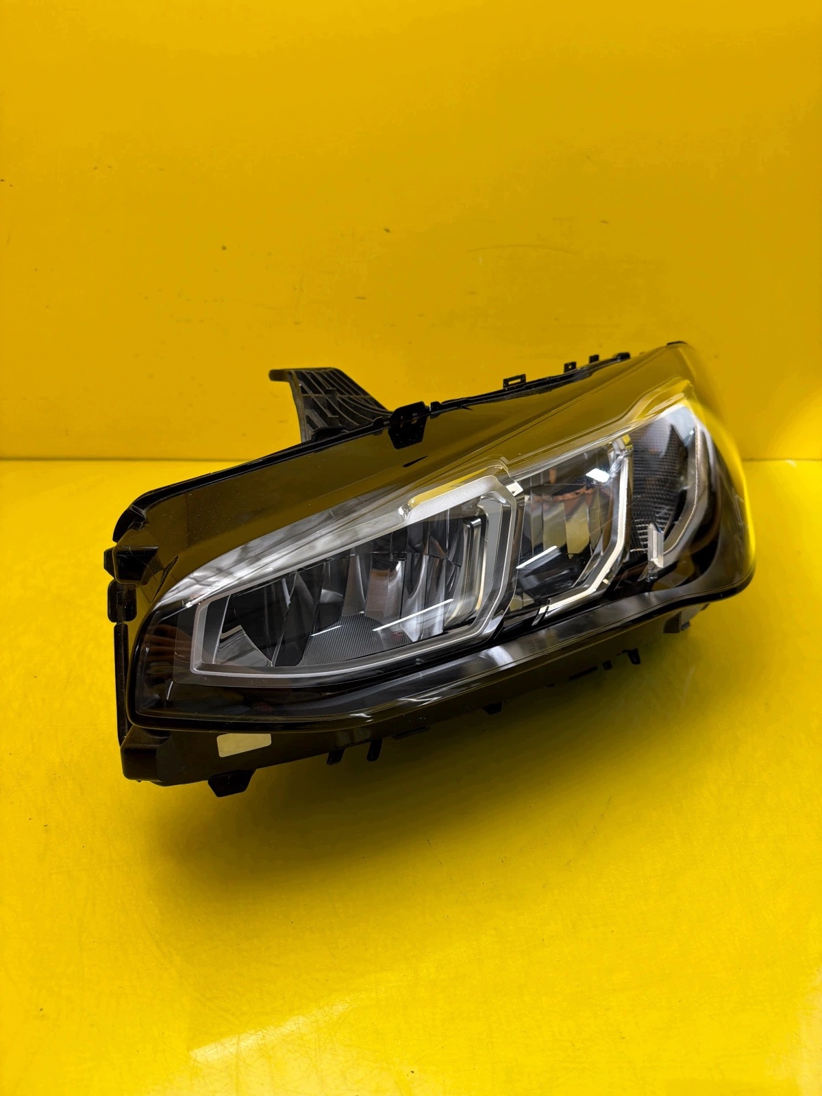 light left BMW 2 U06 21- Full Led 5A42243-04