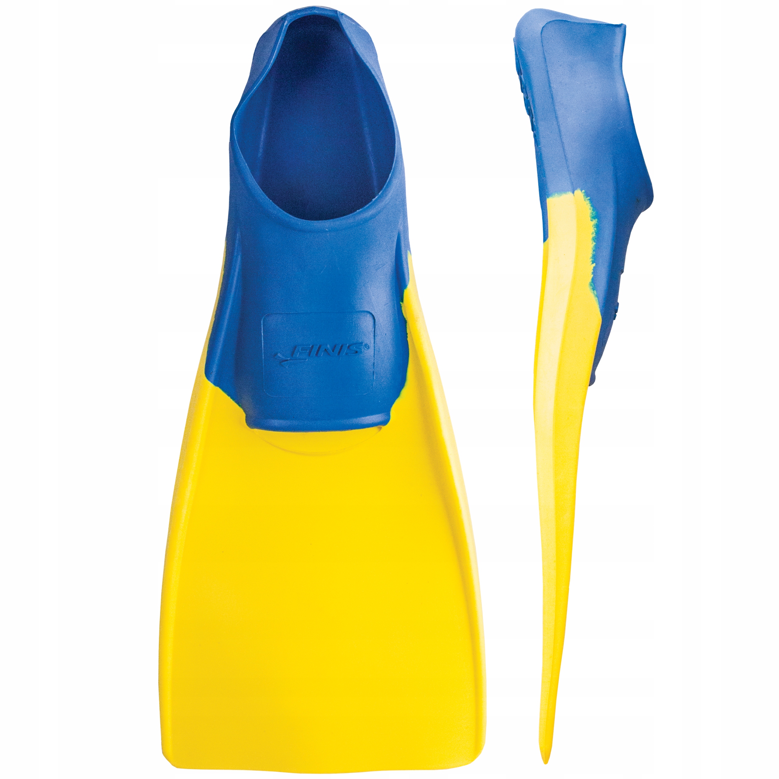 Finis Płetwy Treningowe Long Floating Fins 33-35