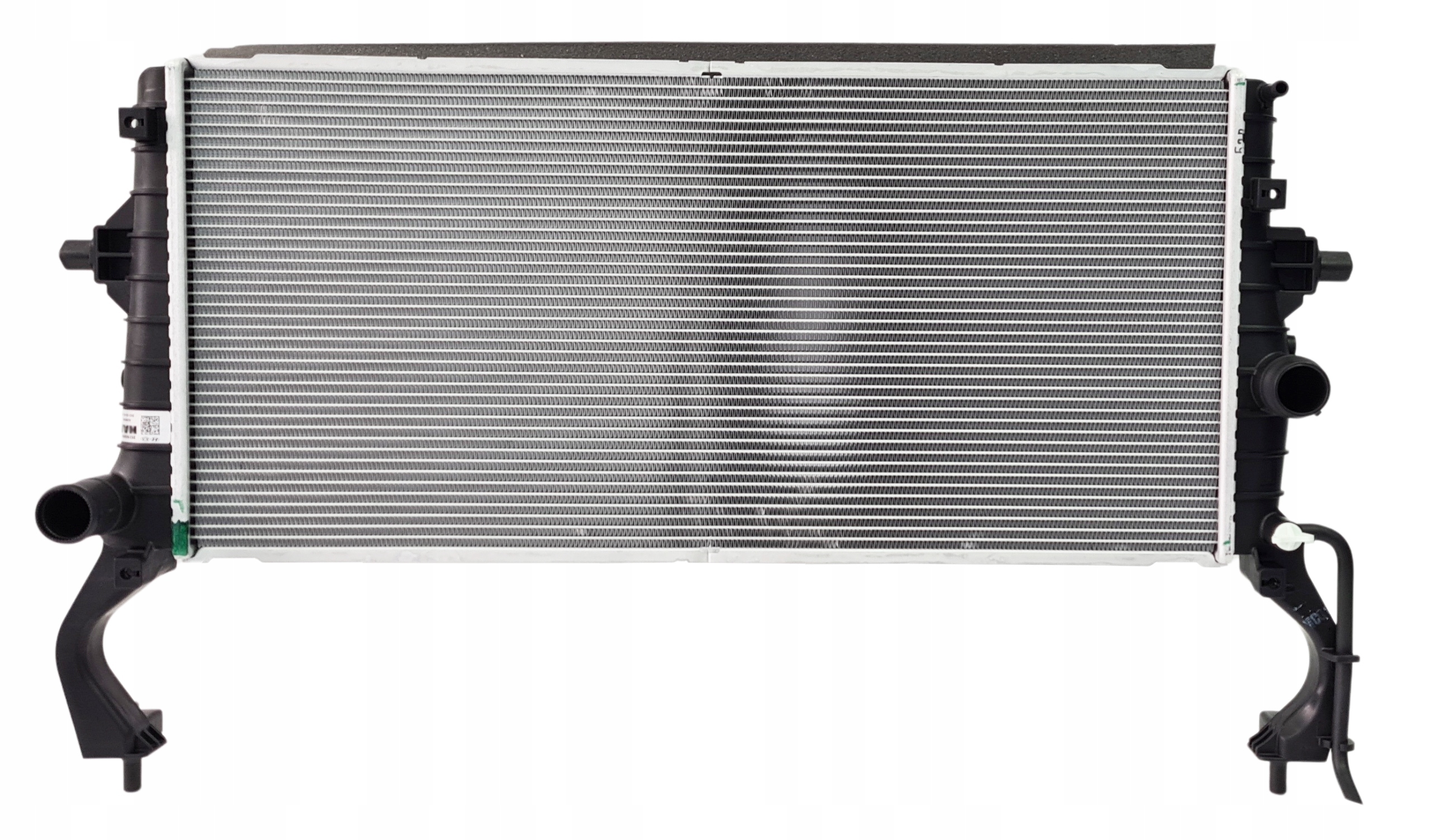 CHŁODNICA WODY HYUNDAI I30N 2.0T TURBO 2017-