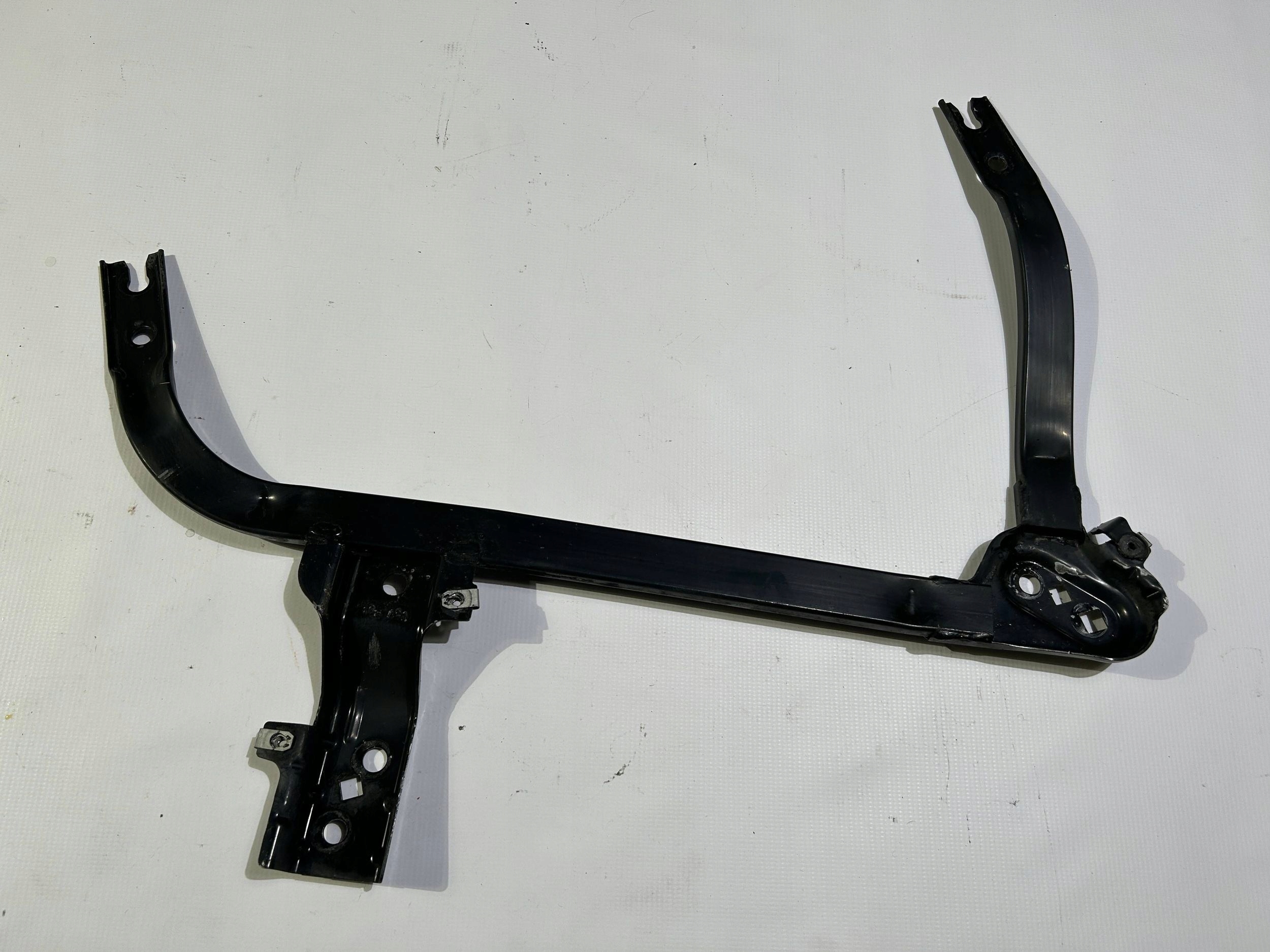 console holder sanek Ford Mustang 3.7 5.0 2011-2014