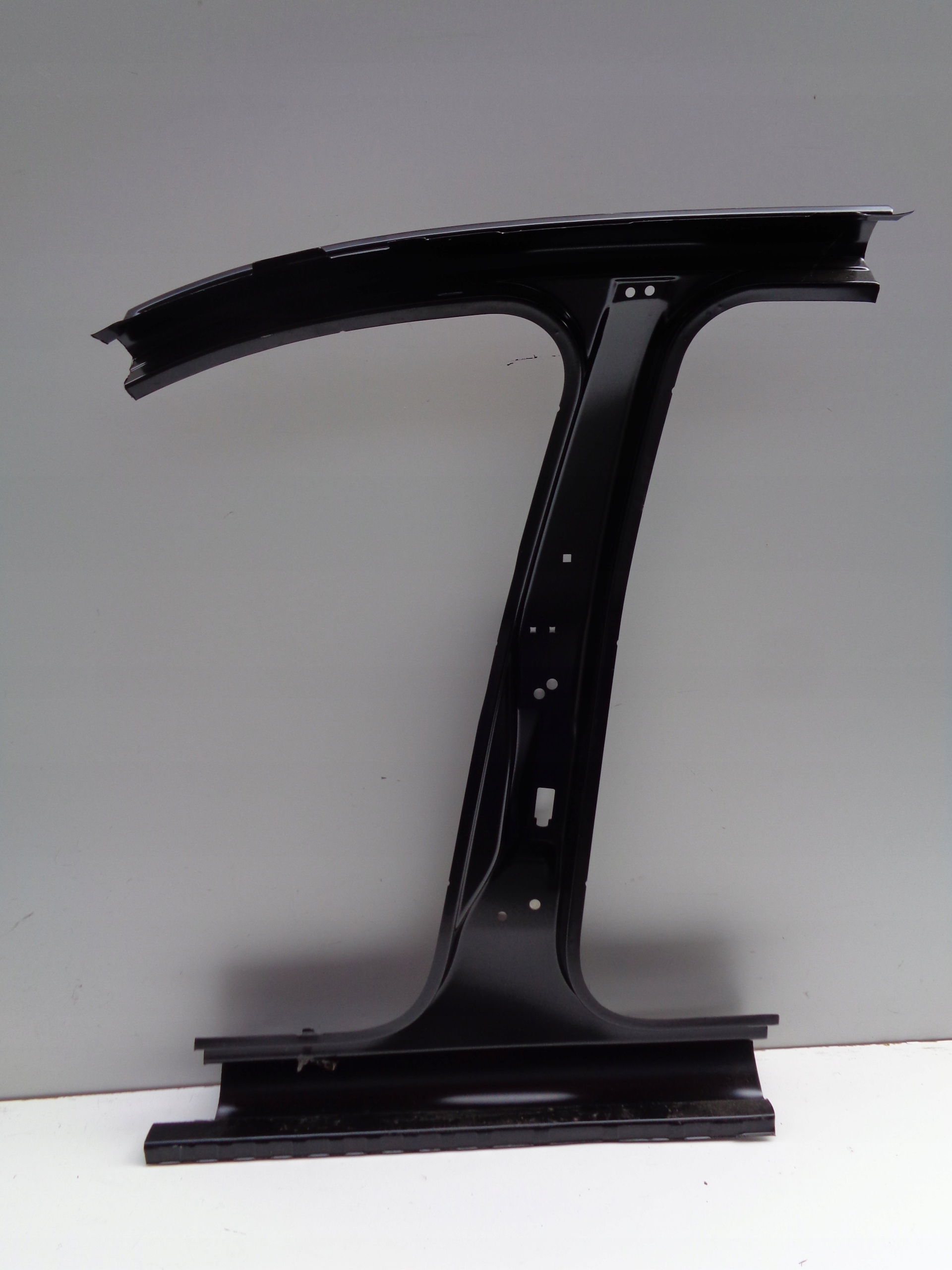 pillar B right front threshold AUDI A3 8P 8P0 08- NR 46745