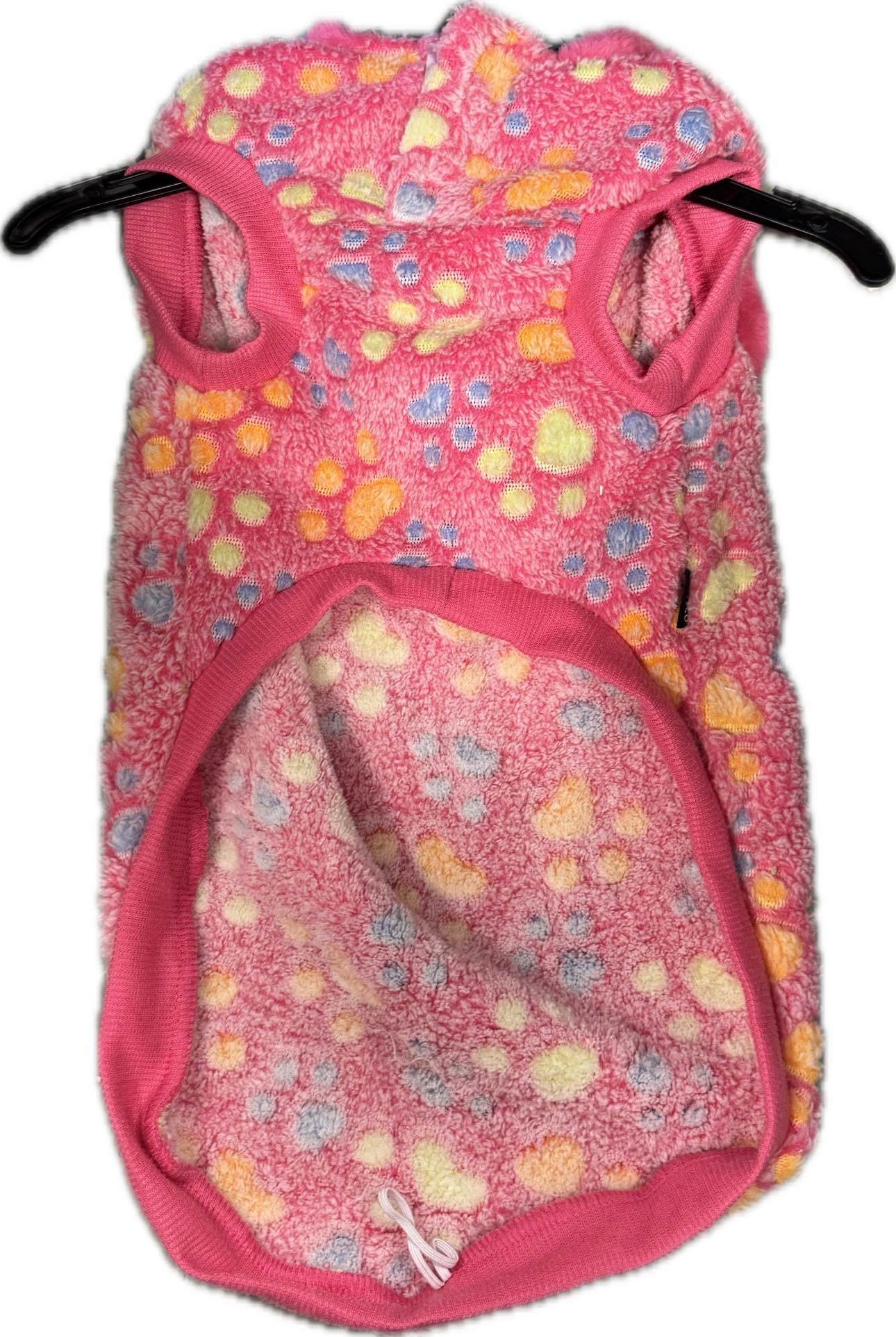 Levně Oblečení pro psa velikost 45