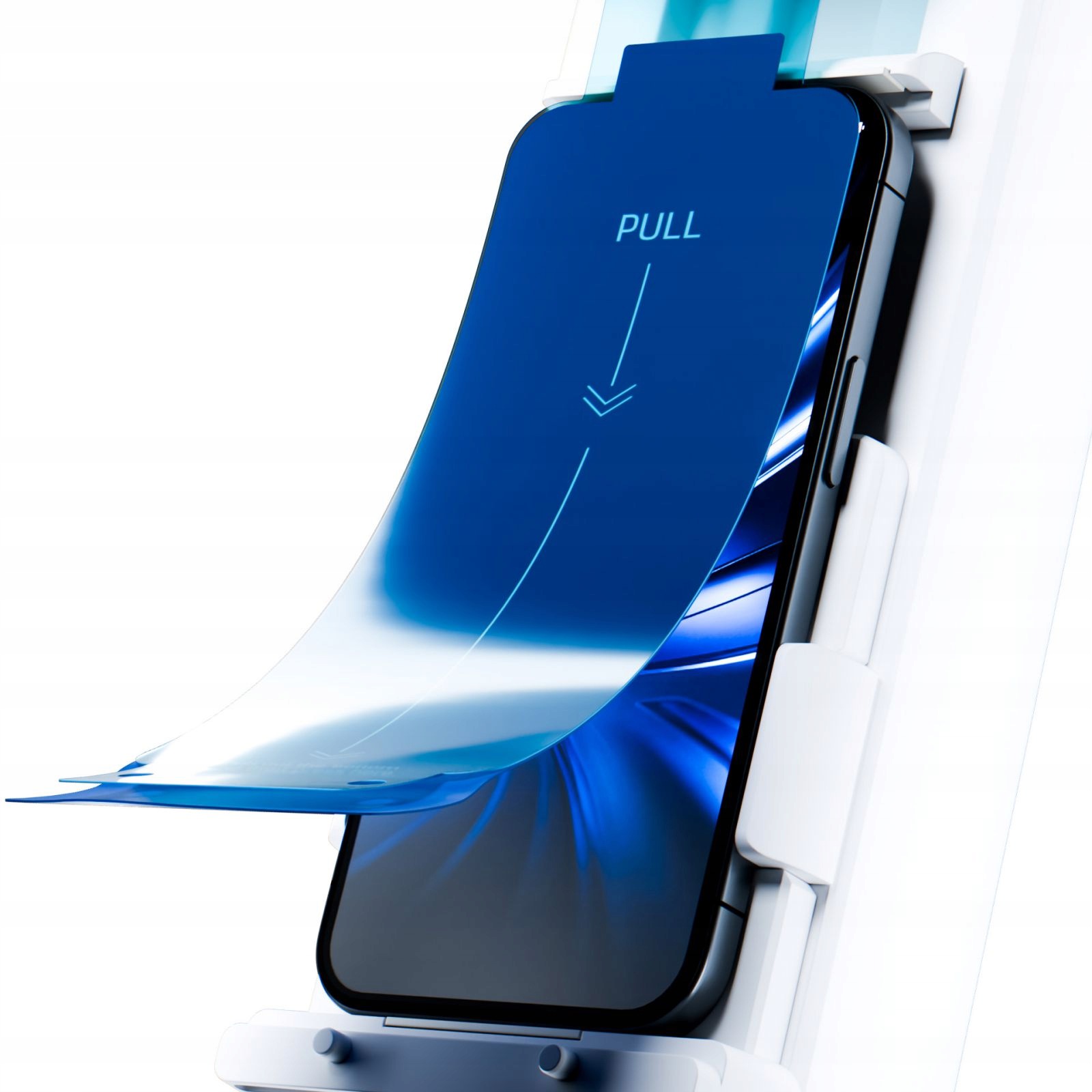 Expert Glass Protection Samsung Galaxy S24 1PCS
