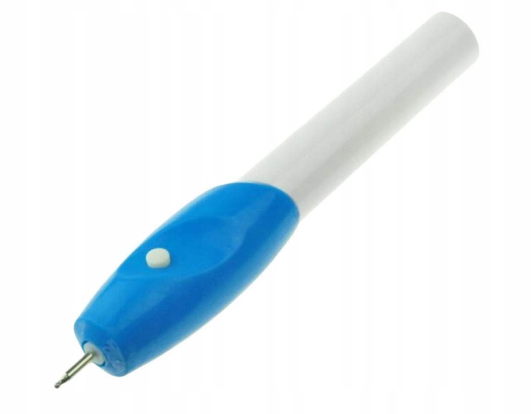 URZĄDZENIE DO GRAWEROWANIA DŁUGOPIS GRAWERKA EAN (GTIN) 5907451314708