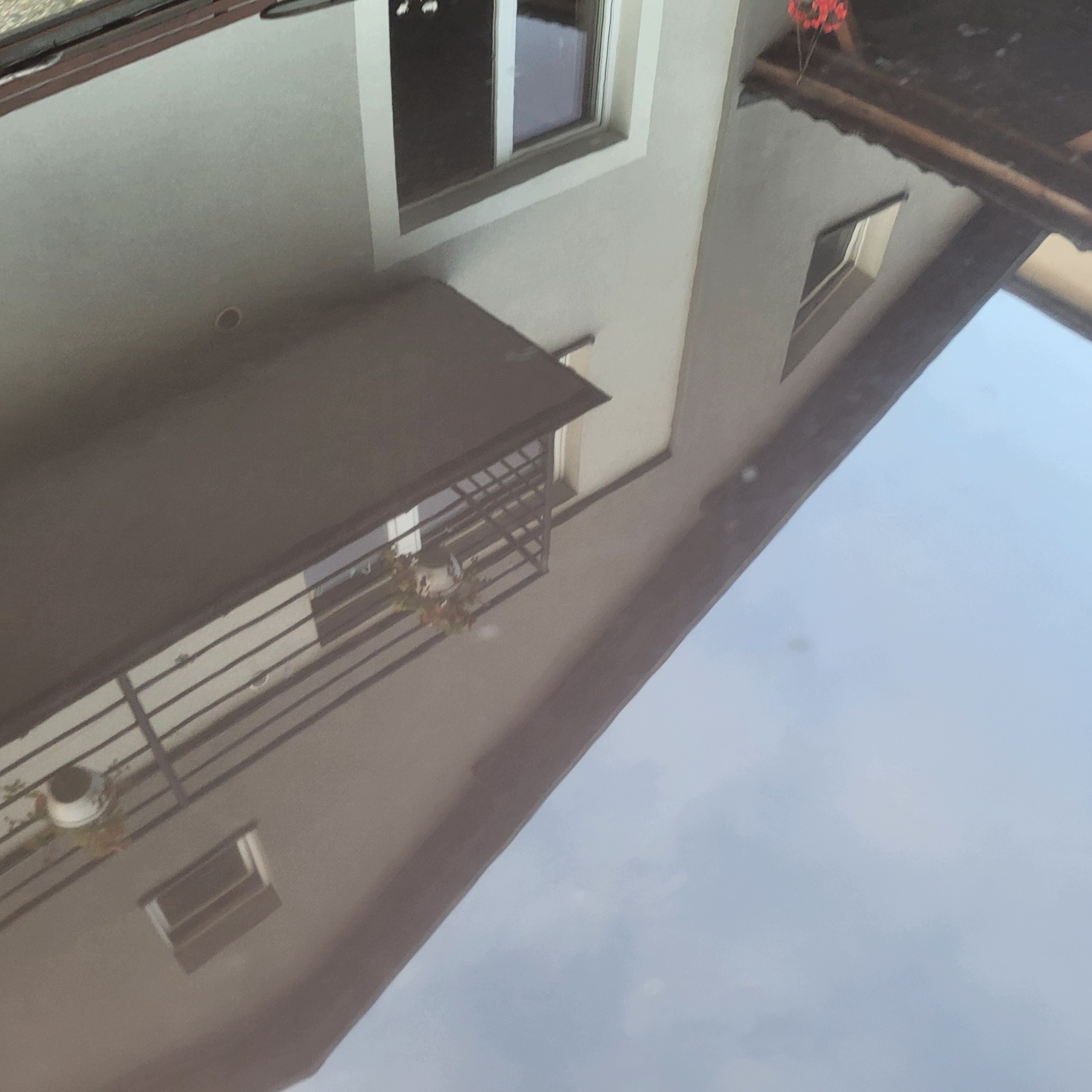 AUDI A6 C6 LIFT Cofano LZ8W BRAZOWA