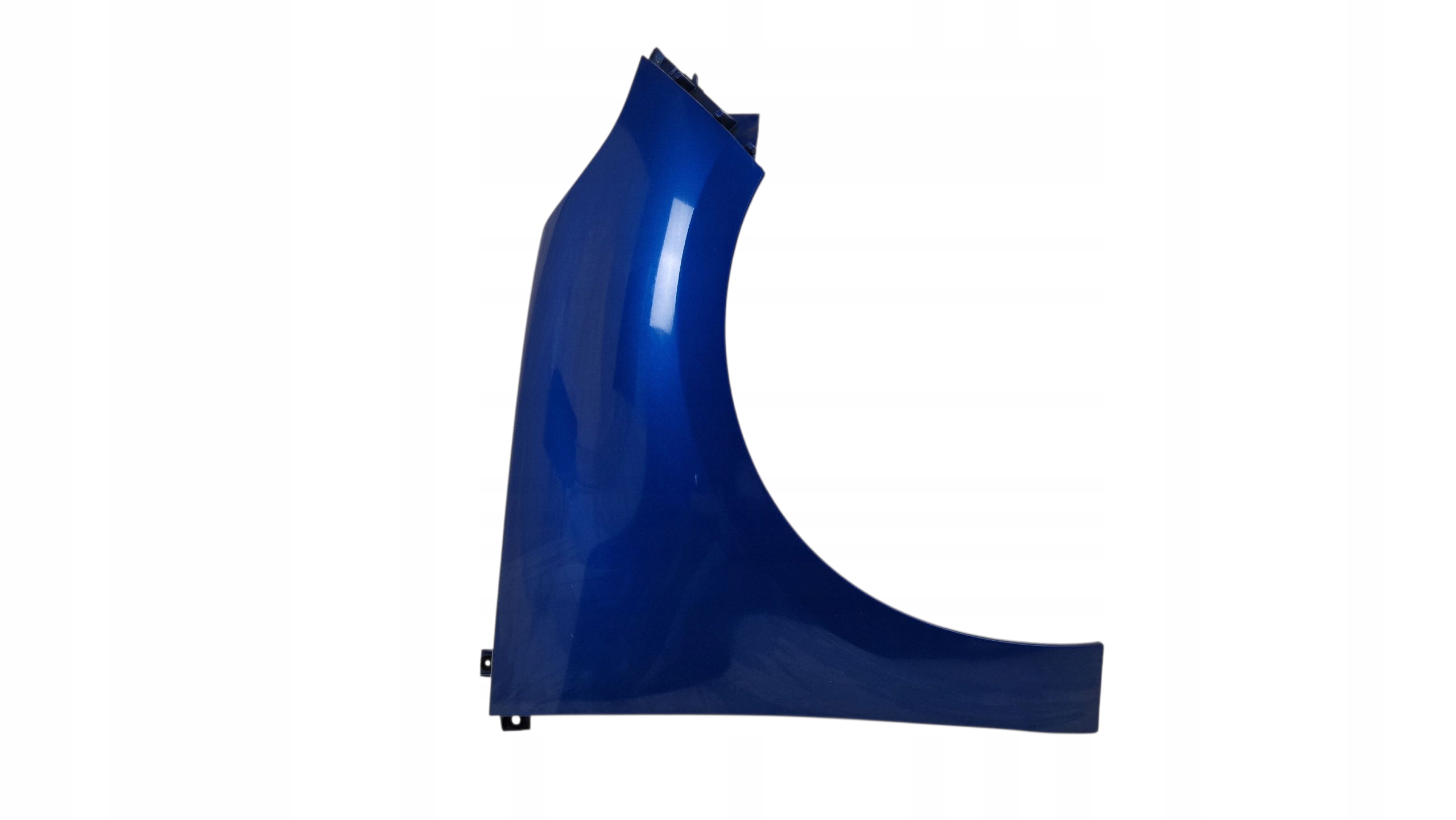 RENAULT SCENIC 3 III LIFT parafango Destra ORG. TERNA LADNY