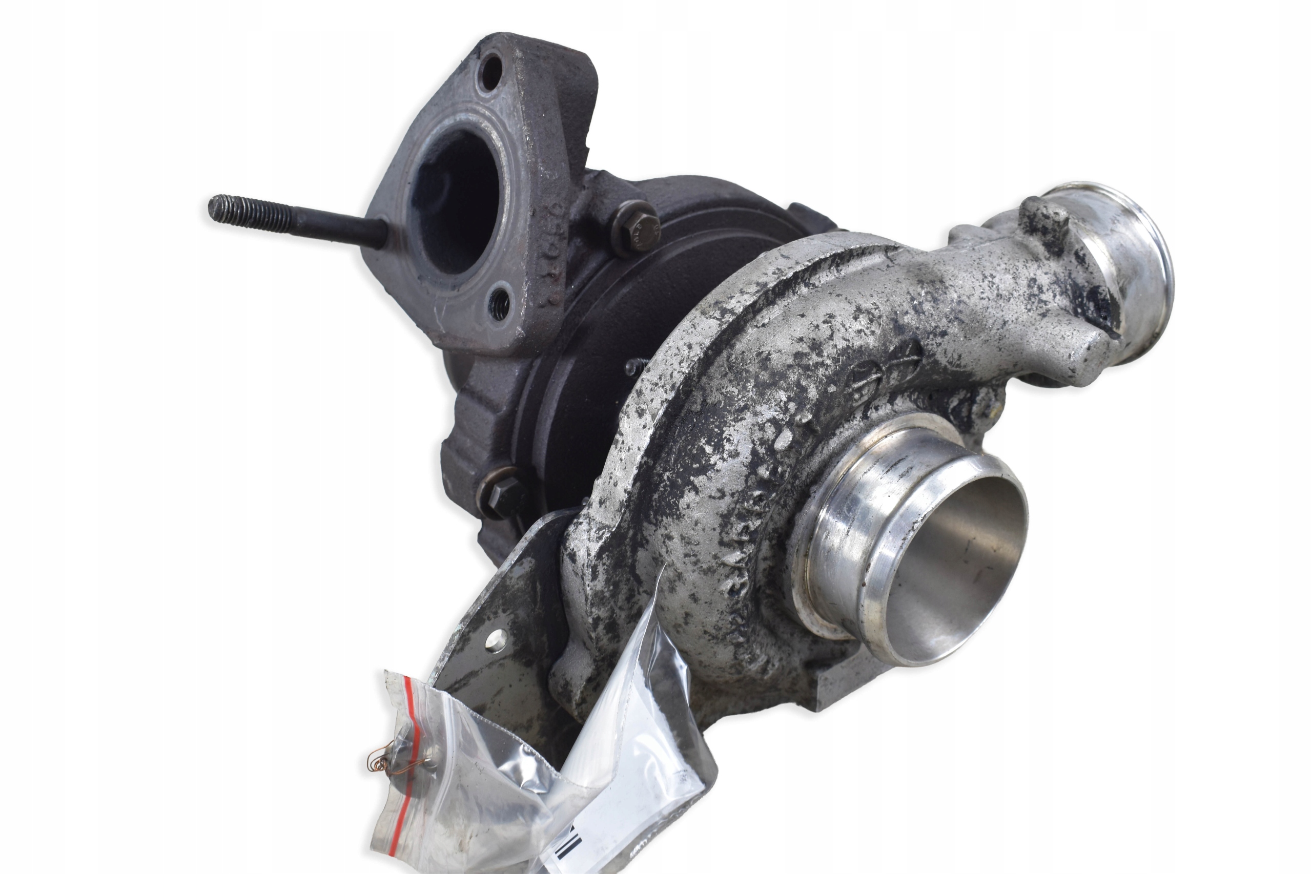 turbo OPEL ANTARA A CHEVROLET CAPTIVA e 2.0 CDTI VCDI 96440365