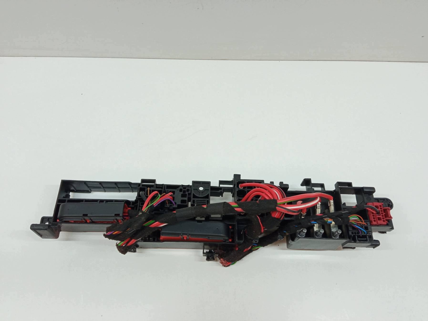 fuse box 971937641A 3.0 B 330KM Porsche Panamera II 971