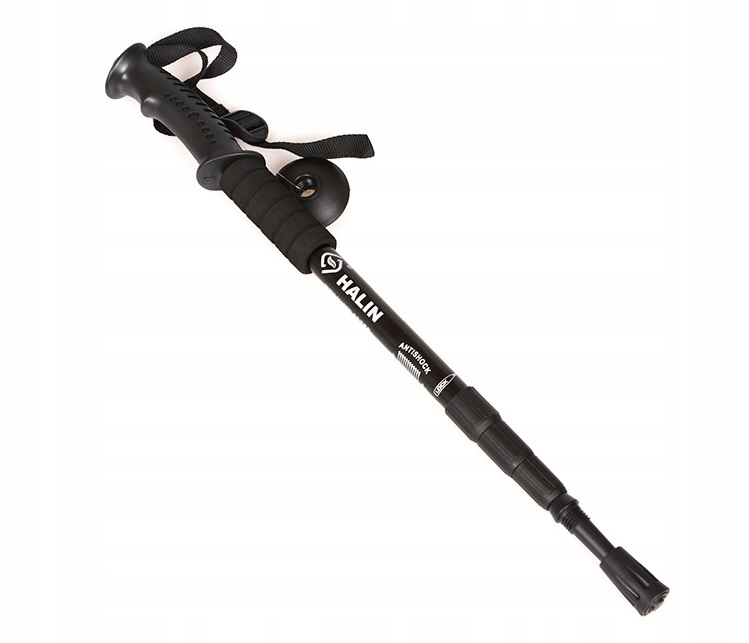 

Kije Nordic Walking Kijki Trekkingowe 2 szt.