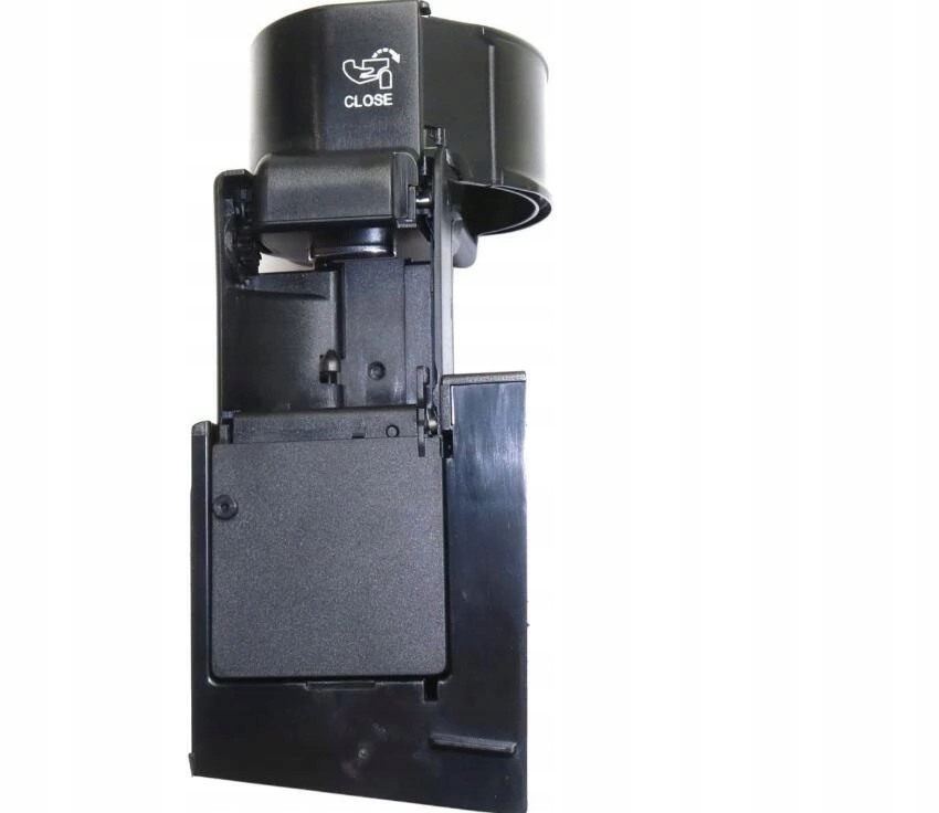 Uchwyt na napój na kubek Mercedes C Klasa W203 Rodzaj na kubki