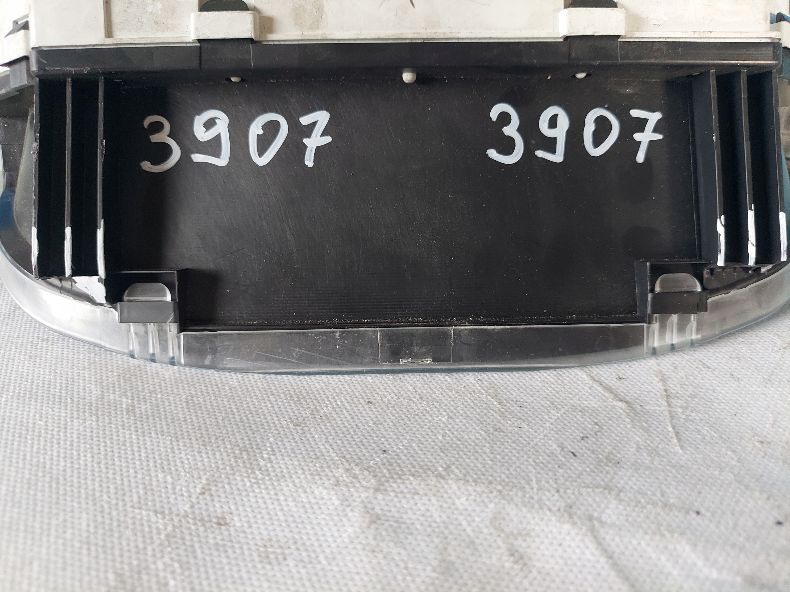 dials clock HONDA LOGO GA3 1.3 B HR-0234-105