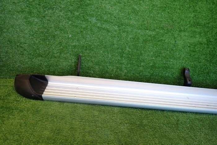 TOYOTA HILUX VIII 8 15- moulding threshold right