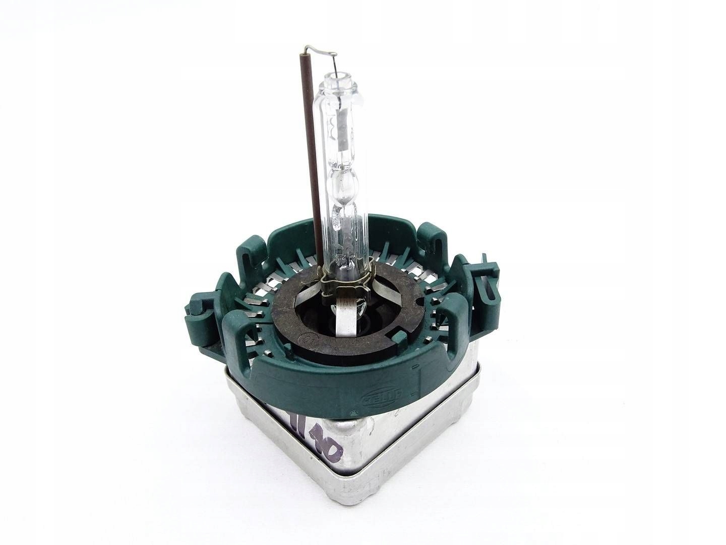 STARTER ZAPALOVAČ XENON OSRAM XENARC D1S 35W VW AUDI Seat SKODA 66140 ...