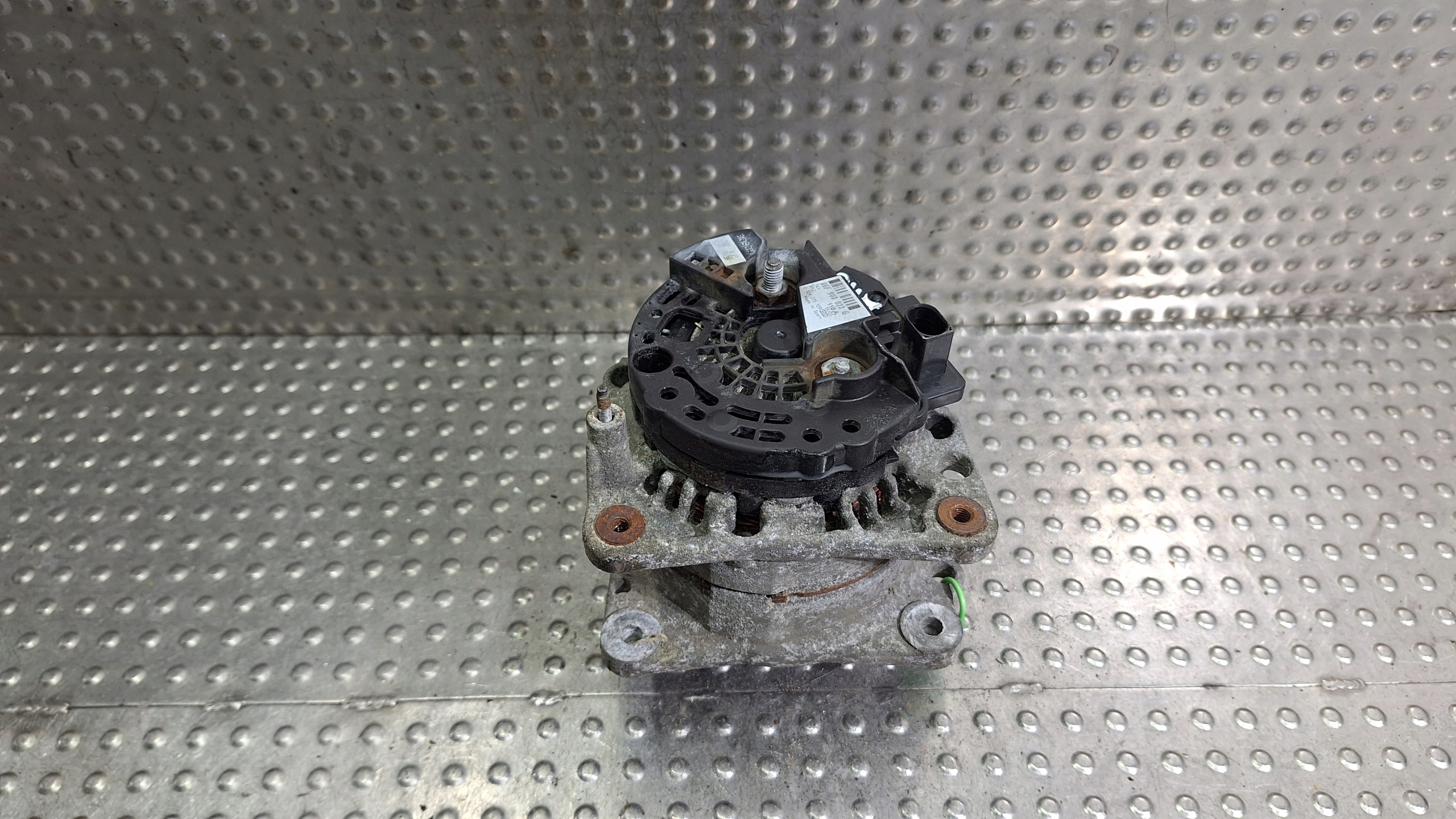ALTERNATOR 110A 06F903023G VW CRAFTER 2.5TDI