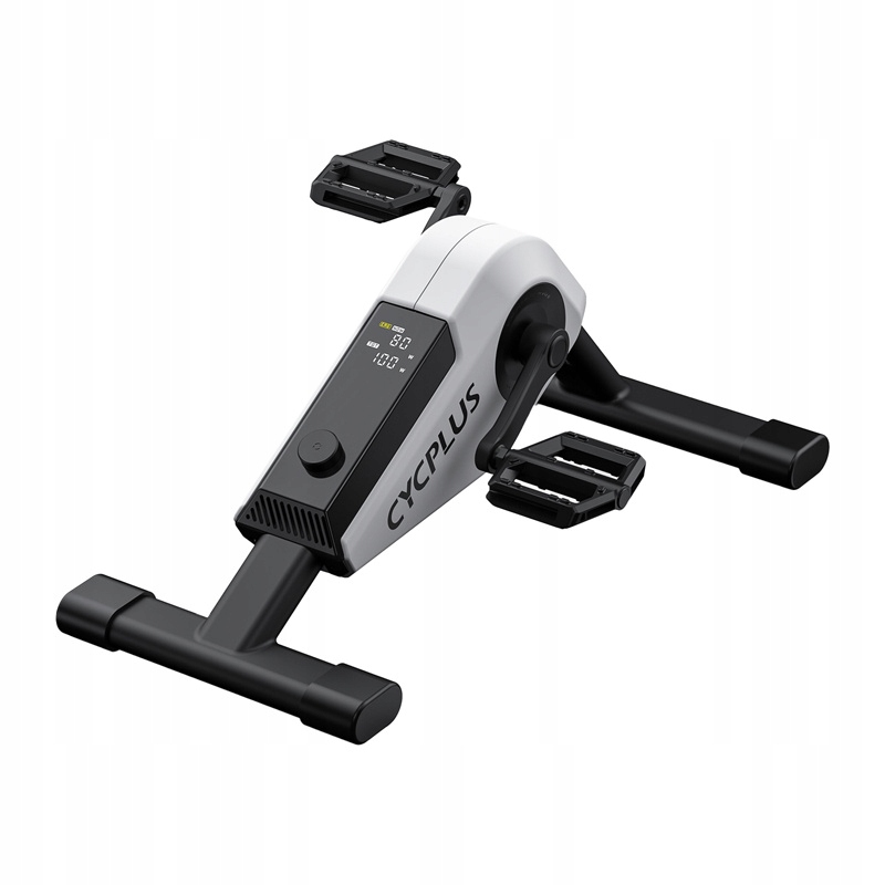 Cycplus DC1 Mini Rower Rehabilitacyjny Orbitrek Pod Biurko Ant 10 Opór