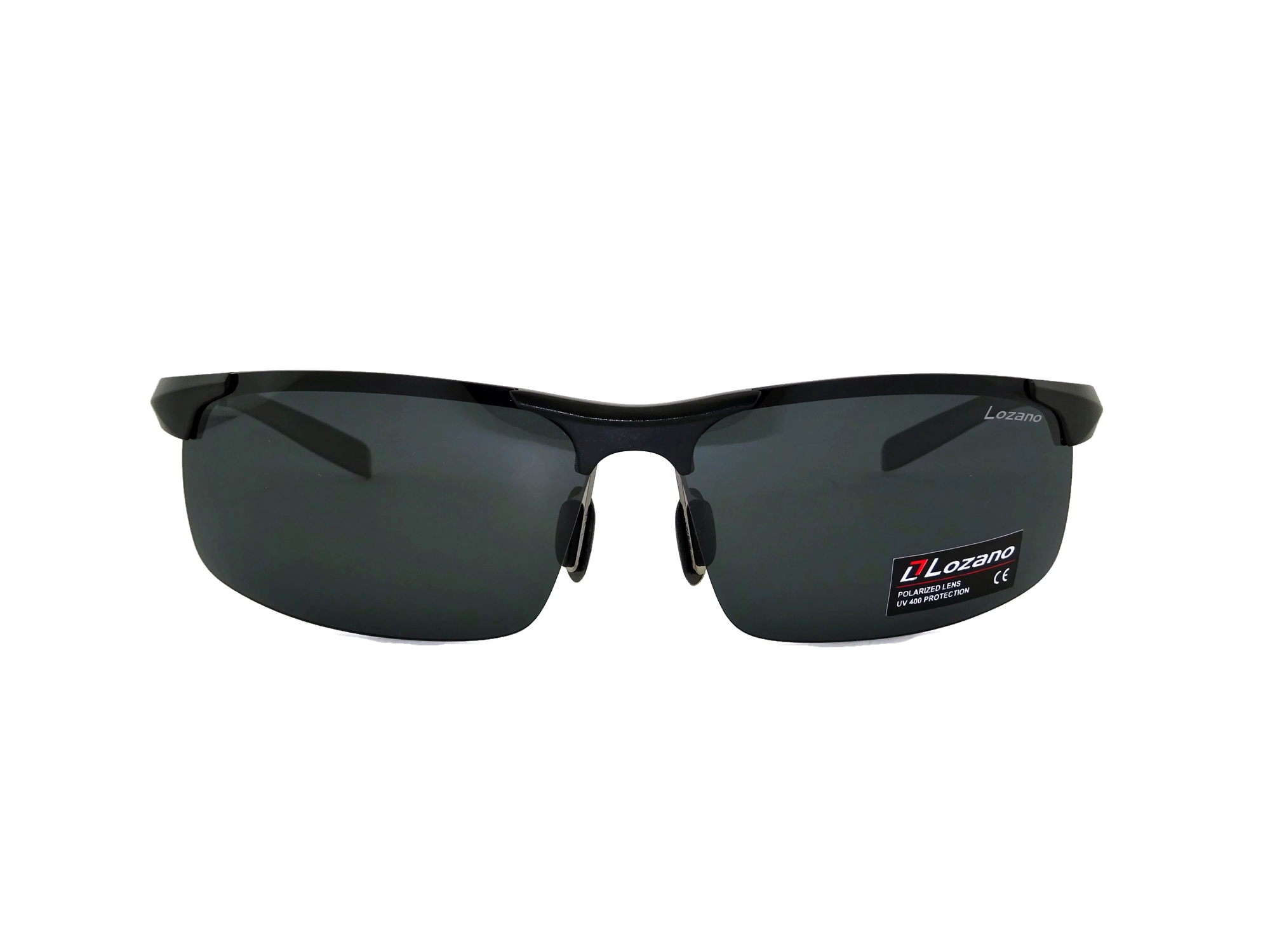Pánské Polarizační Brýle Lozano, sluneční, Hliníkové