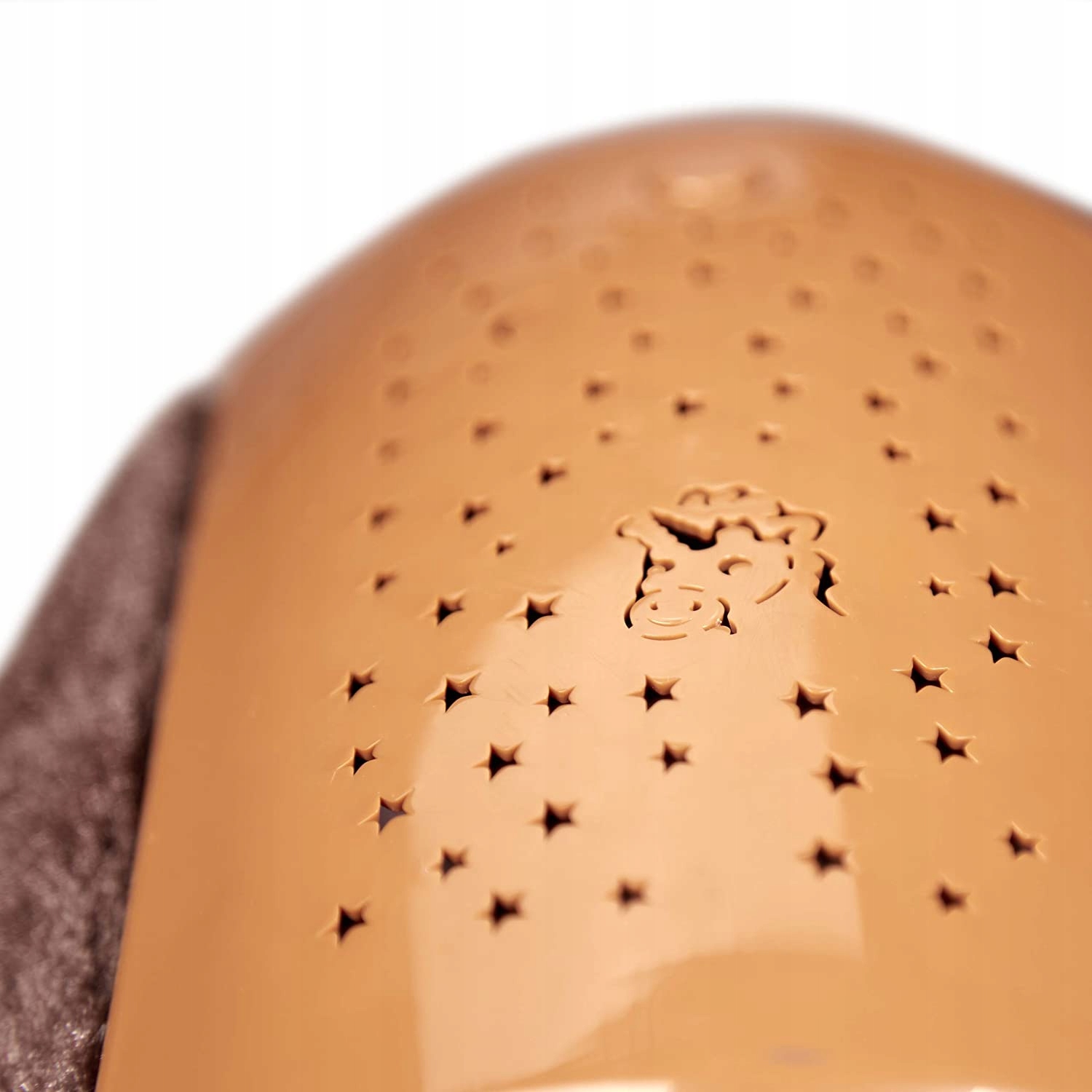 MAŁPKA LAMPKA NOCNA DUŻA MASKOTKA PROJEKTOR Płeć chłopcy