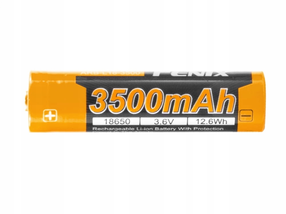 Akumulator Fenix ARB-L18 3500mAh 3,6V