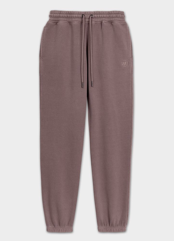 Dámské teplákové kalhoty Pitbull Washed Manzanita Oversize