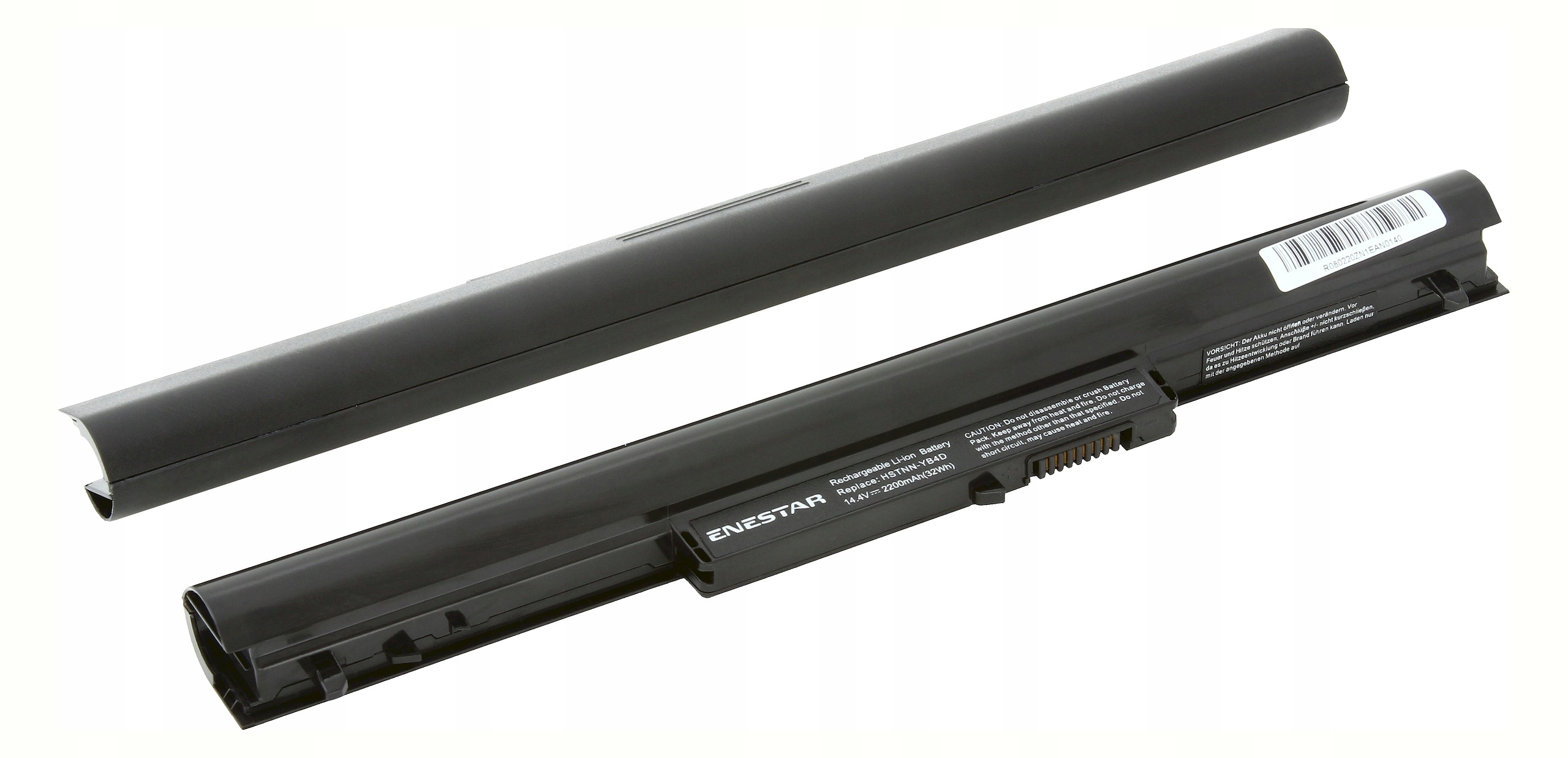

Bateria Akumulator Hp Pavilion Sleekbook 15-B050SW