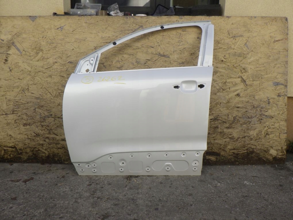 CITROEN C5 AIRCROSS 2018- door left front