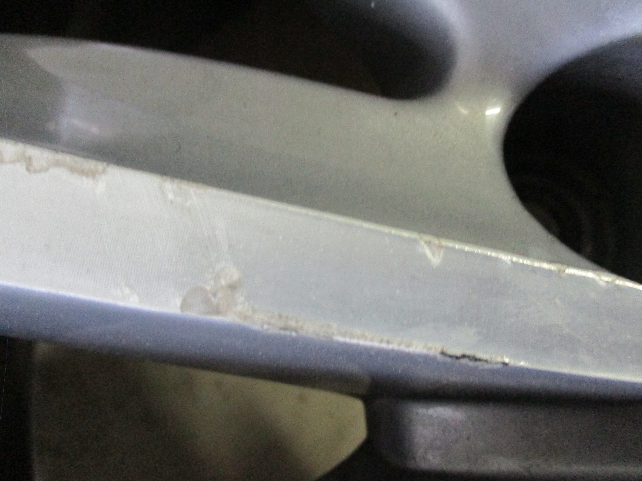 disk hliníkový Qashqai 18 6,5 5x114,3 ET 40
