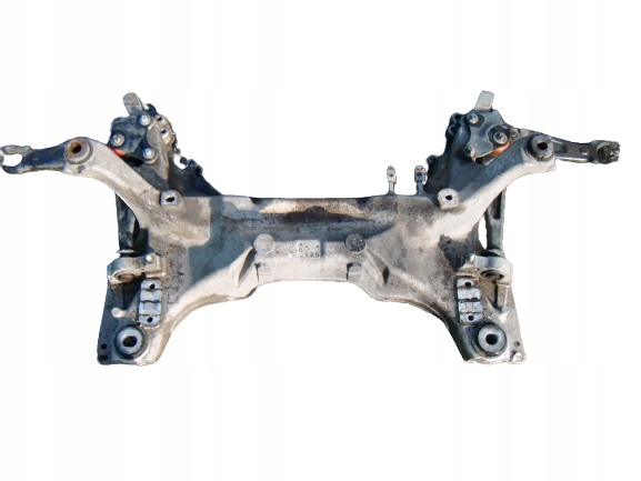 PEUGEOT 407 SW 04-11 2.0 HDI WÓZEK KOŁYSKA SANKI BELKA SILNIKA