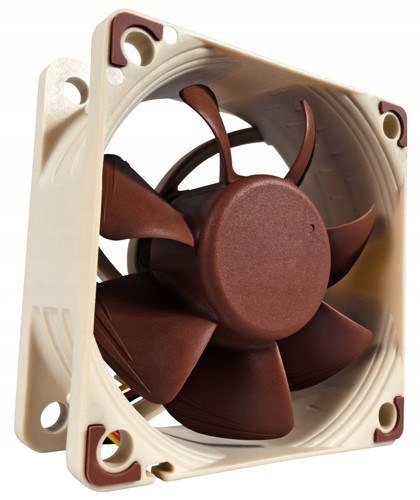 Wentylator Noctua 60mm 1600-3000 Rpm (8,2 dbA)