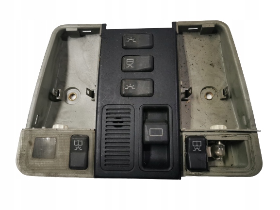 MERCEDES S W140 LAMPKA PODSUFITKI 1408200001