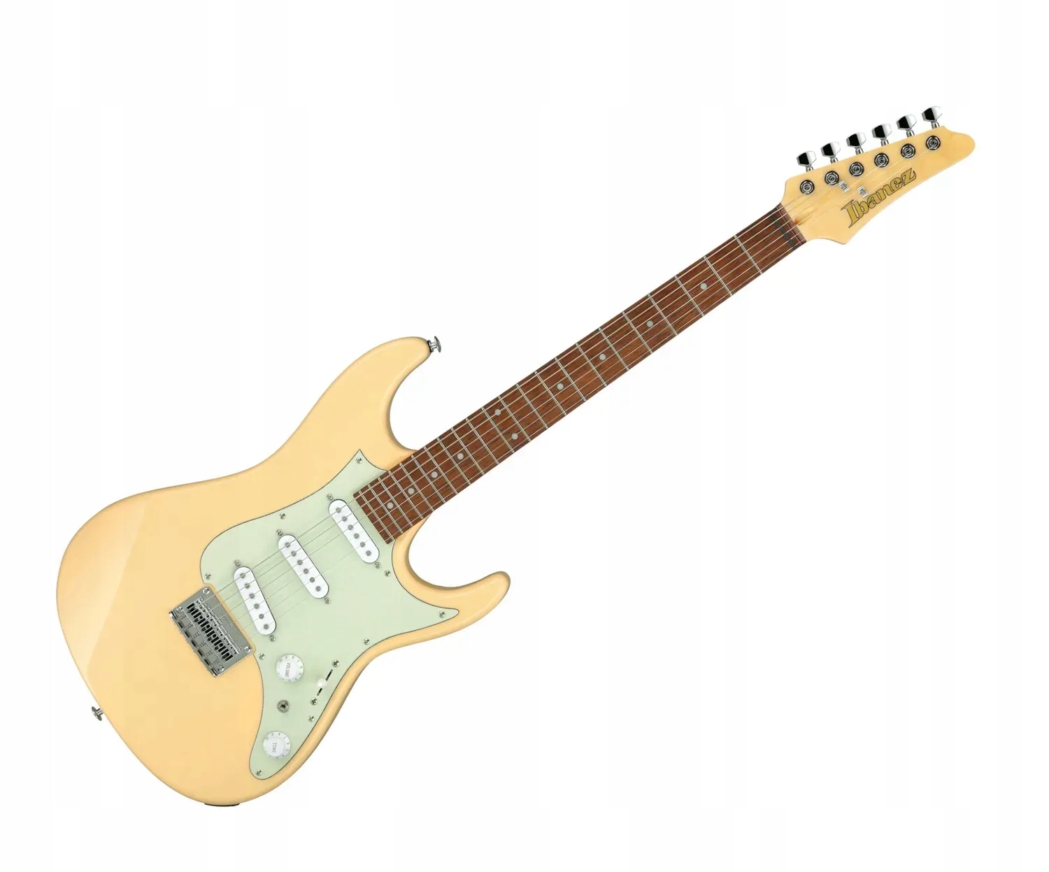 Ibanez AZES31 IV Gitara Elektryczna