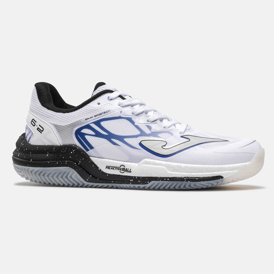 Buty do piłki ręcznej męskie Joma V6SW2602 profesjonalne trening zawody 46