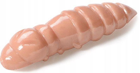 Przynęta Fishup Pupa 1.2” 104 Coffee Milk