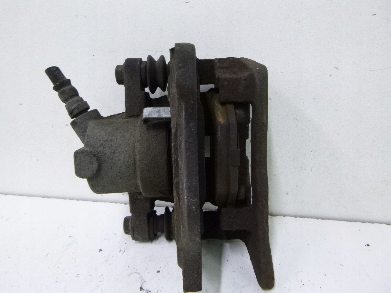caliper brake front Smart Fortwo 0.6T 2001r.