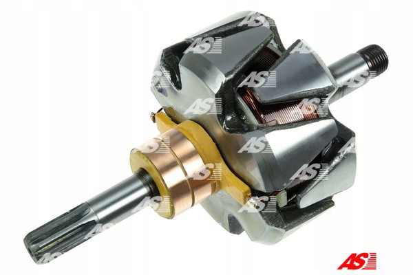AS-PL WIRNIK ALTERNATORA