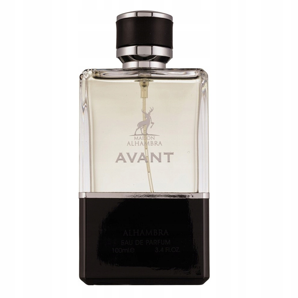 Avant Parfémovaná voda Spray 100 ml Maison Alhambra Elegance pro muže